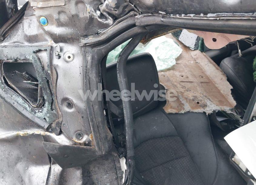 Photo 8 of 2013 Nissan 370z TOURING (VIN JN1AZ4EH1DM881390)