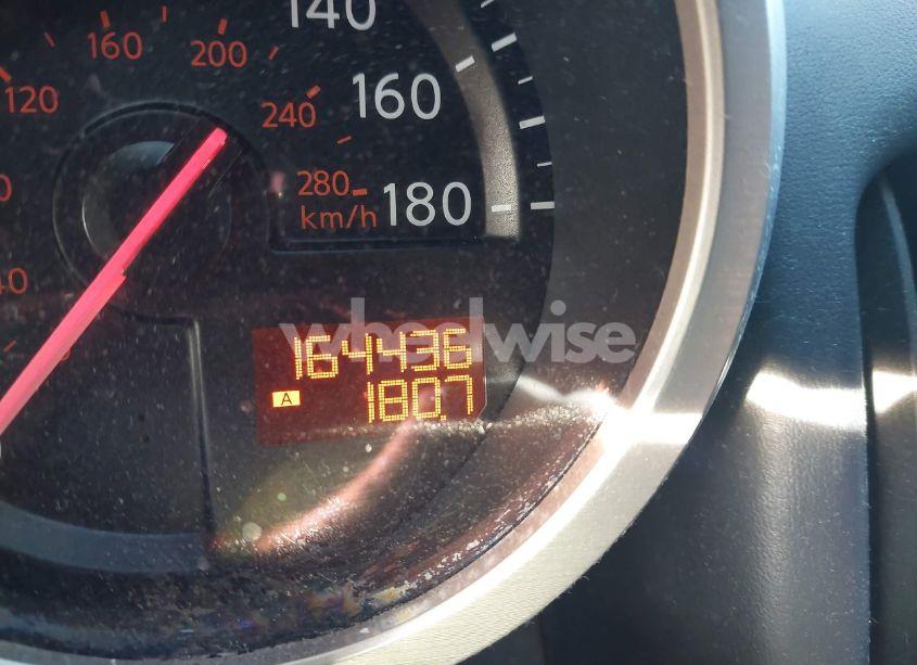 Photo 16 of 2010 Nissan 370z NISMO (VIN JN1AZ4EH2AM504756)