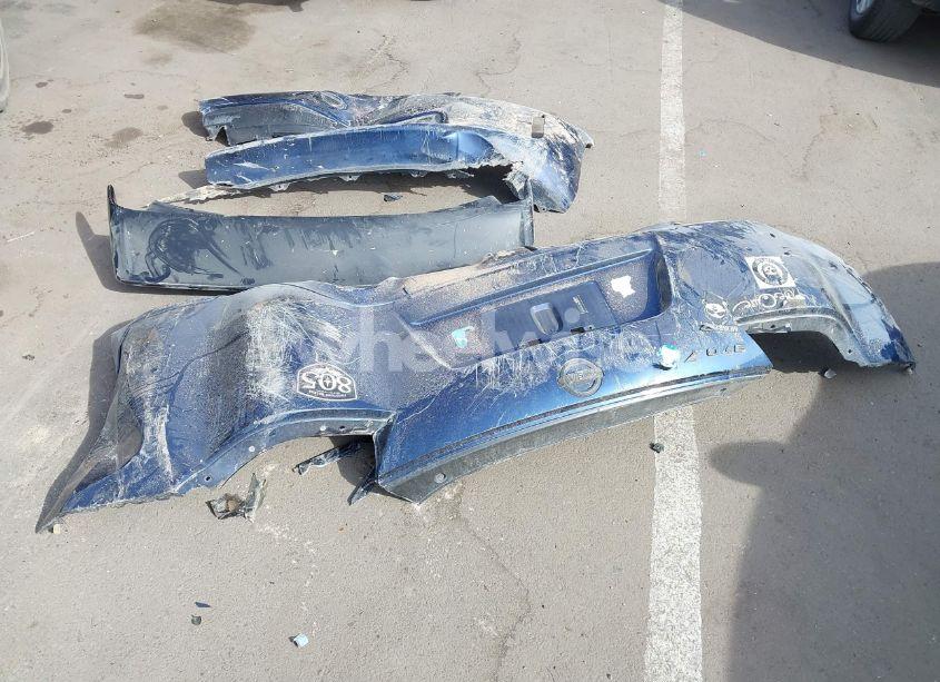 Photo 11 of 2013 Nissan 370z TOURING (VIN JN1AZ4EH2DM380511)