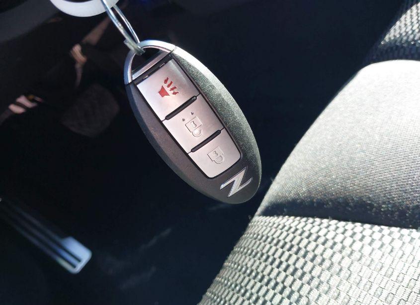 Photo 11 of 2010 Nissan 370z (VIN JN1AZ4EH3AM501414)