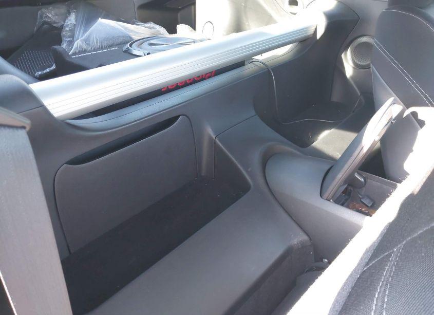 Photo 8 of 2010 Nissan 370z (VIN JN1AZ4EH3AM501414)