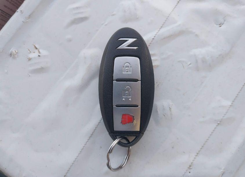 Photo 11 of 2013 Nissan 370z TOURING (VIN JN1AZ4EH3DM881603)