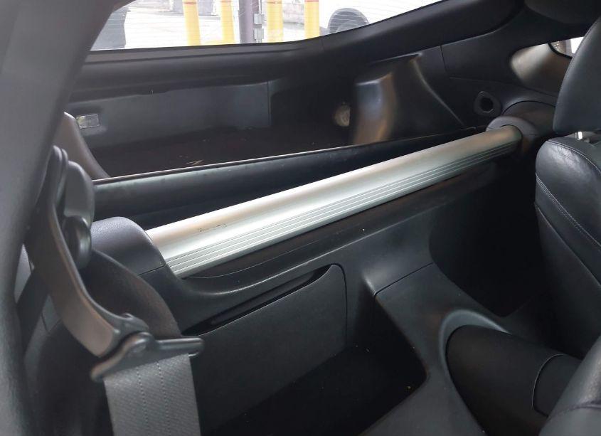 Photo 8 of 2013 Nissan 370z TOURING (VIN JN1AZ4EH3DM881603)