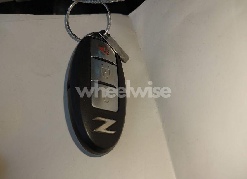 Photo 11 of 2010 Nissan 370z (VIN JN1AZ4EH4AM506573)