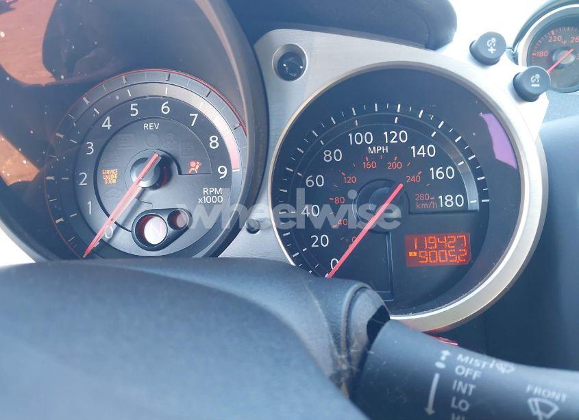 Photo 15 of 2010 Nissan 370z (VIN JN1AZ4EH4AM506573)