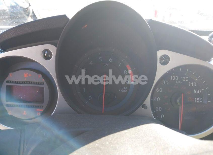 Photo 14 of 2013 Nissan 370z (VIN JN1AZ4EH4DM881772)