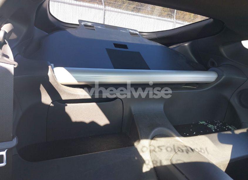 Photo 8 of 2013 Nissan 370z (VIN JN1AZ4EH4DM881772)