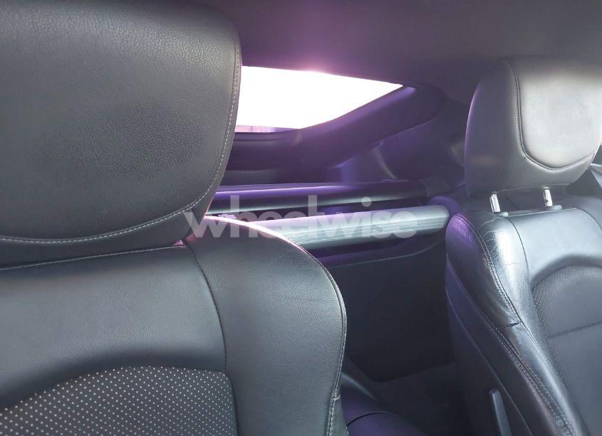 Photo 8 of 2014 Nissan 370z NISMO/TOURING (VIN JN1AZ4EH4EM634236)