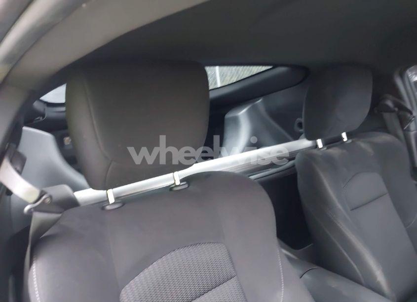 Photo 8 of 2017 Nissan 370z N/A (VIN JN1AZ4EH4HM951003)