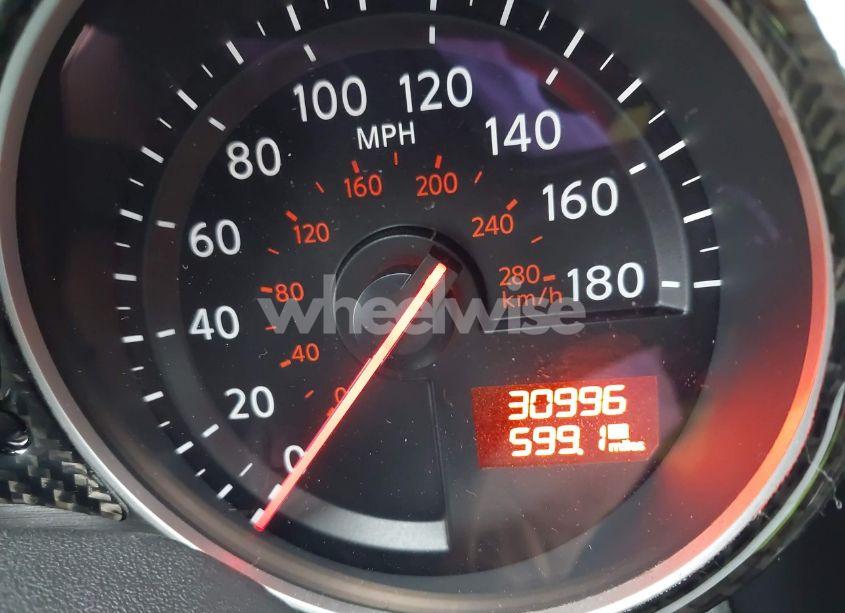 Photo 15 of 2020 Nissan 370z BASE (A7) (VIN JN1AZ4EH4LM822624)