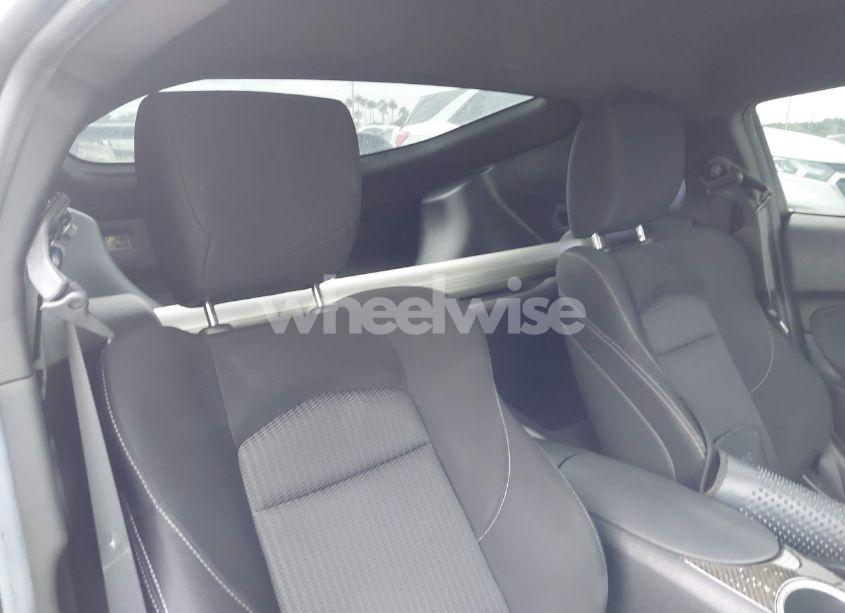 Photo 8 of 2020 Nissan 370z BASE (A7) (VIN JN1AZ4EH4LM822624)