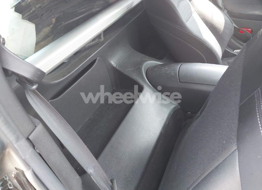 Photo 8 of 2020 Nissan 370z 7-SPEED AUTOMATIC (VIN JN1AZ4EH4LM822722)