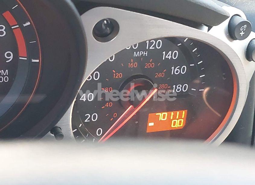 Photo 15 of 2013 Nissan 370z (VIN JN1AZ4EH5DM381040)