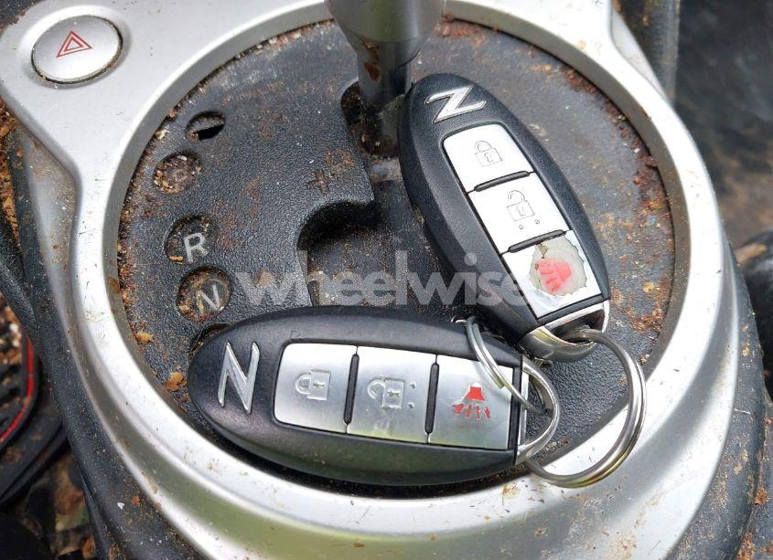 Photo 11 of 2013 Nissan 370z TOURING (VIN JN1AZ4EH5DM881845)