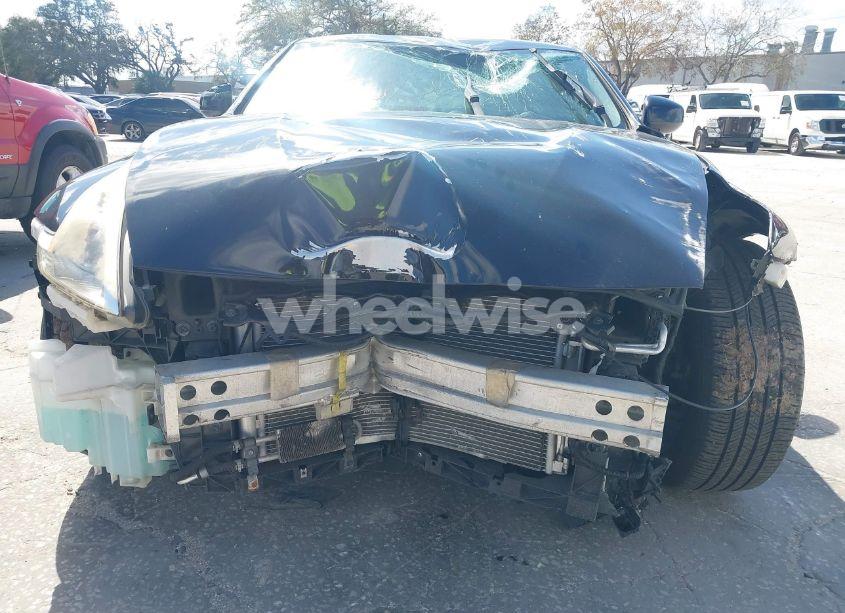 Photo 6 of 2017 Nissan 370z N/A (VIN JN1AZ4EH5HM954458)