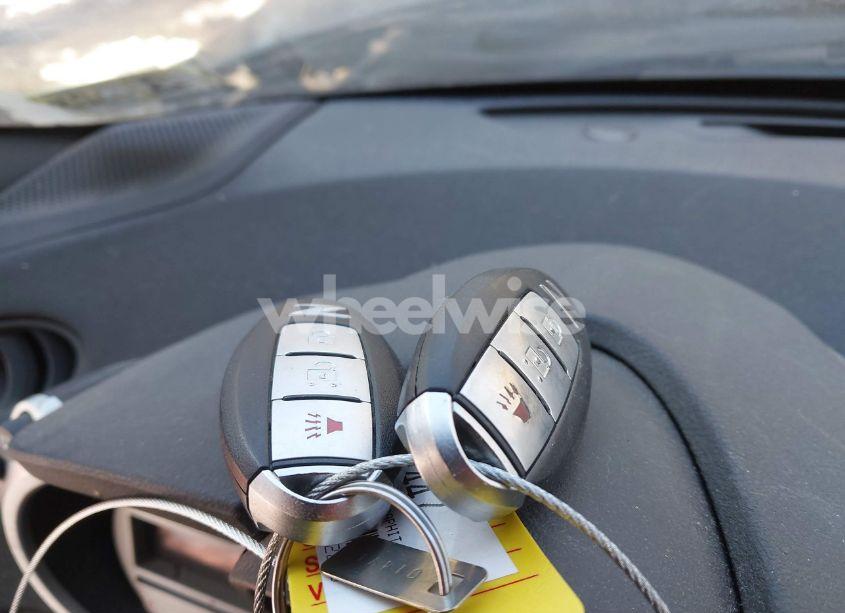 Photo 11 of 2010 Nissan 370z TOURING (VIN JN1AZ4EH6AM502220)