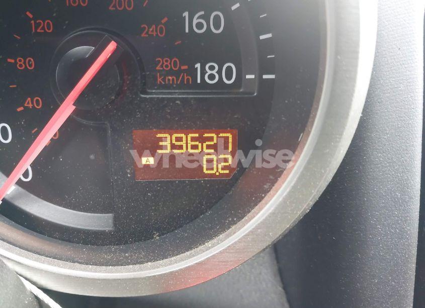 Photo 14 of 2013 Nissan 370z NISMO (VIN JN1AZ4EH6DM380916)