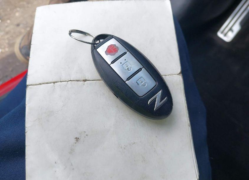 Photo 11 of 2014 Nissan 370z N/A (VIN JN1AZ4EH6EM631919)