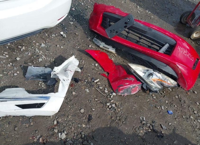 Photo 12 of 2014 Nissan 370z N/A (VIN JN1AZ4EH6EM631919)