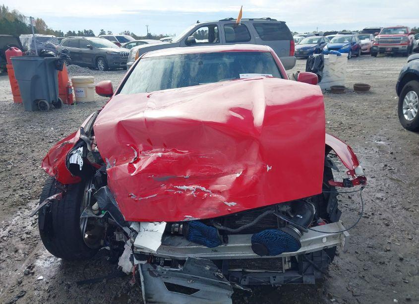 Photo 13 of 2014 Nissan 370z N/A (VIN JN1AZ4EH6EM631919)