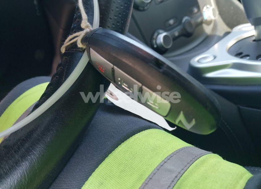 Photo 11 of 2018 Nissan 370z TOURING (VIN JN1AZ4EH6JM570646)