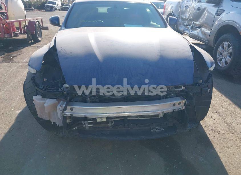 Photo 6 of 2018 Nissan 370z TOURING (VIN JN1AZ4EH6JM570646)