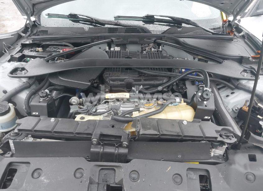 Photo 10 of 2013 Nissan 370z TOURING (VIN JN1AZ4EH7DM381296)