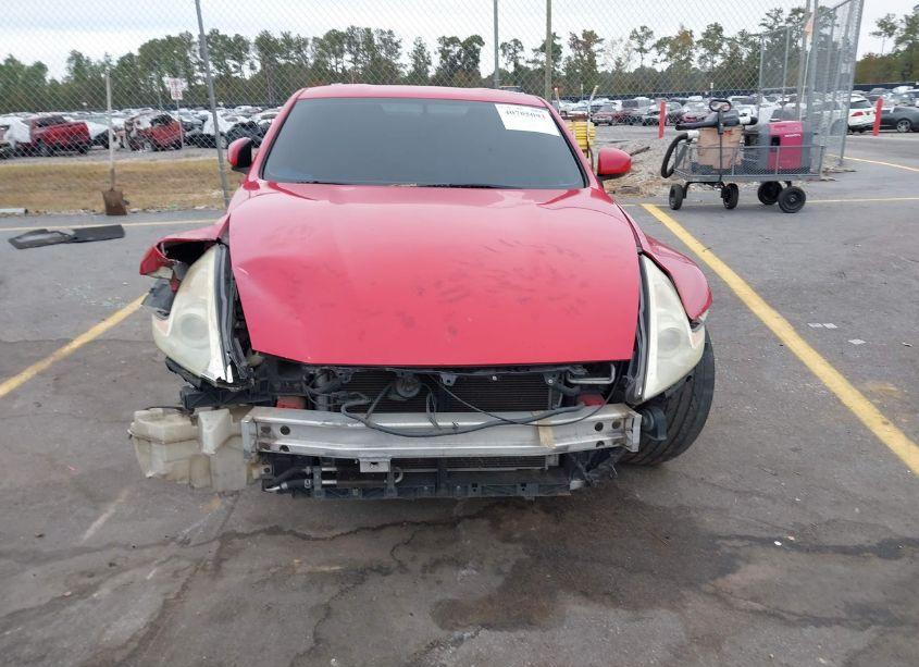 Photo 11 of 2014 Nissan 370z N/A (VIN JN1AZ4EH7EM632318)