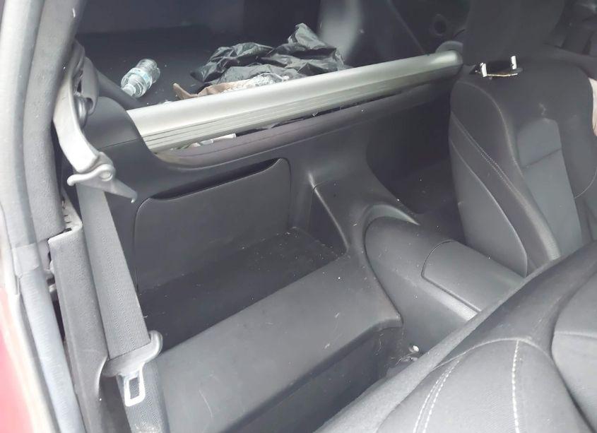 Photo 8 of 2014 Nissan 370z N/A (VIN JN1AZ4EH7EM632318)