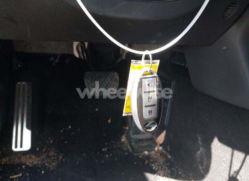 Photo 11 of 2014 Nissan 370z N/A (VIN JN1AZ4EH8EM634403)