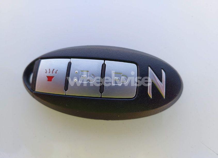 Photo 11 of 2018 Nissan 370z NISMO TECH (VIN JN1AZ4EH8JM570146)