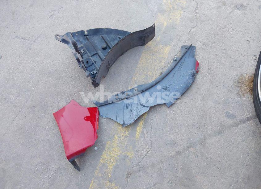 Photo 12 of 2018 Nissan 370z NISMO TECH (VIN JN1AZ4EH8JM570146)