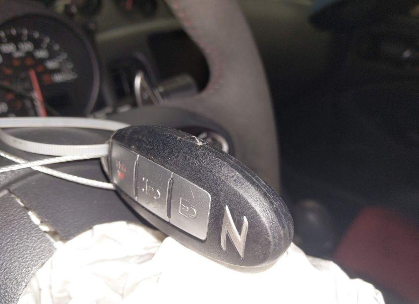 Photo 11 of 2018 Nissan 370z NISMO TECH (VIN JN1AZ4EH8JM570213)