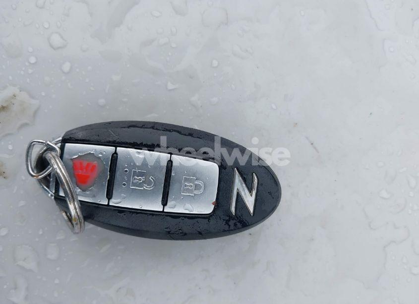 Photo 11 of 2010 Nissan 370z (VIN JN1AZ4EHXAM506495)