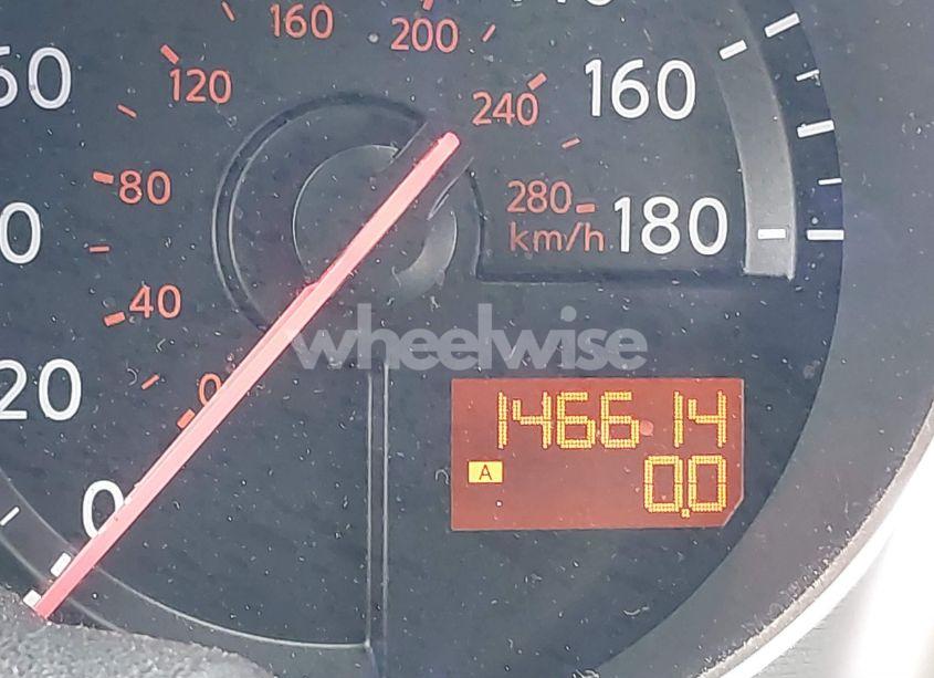 Photo 16 of 2010 Nissan 370z (VIN JN1AZ4EHXAM506495)