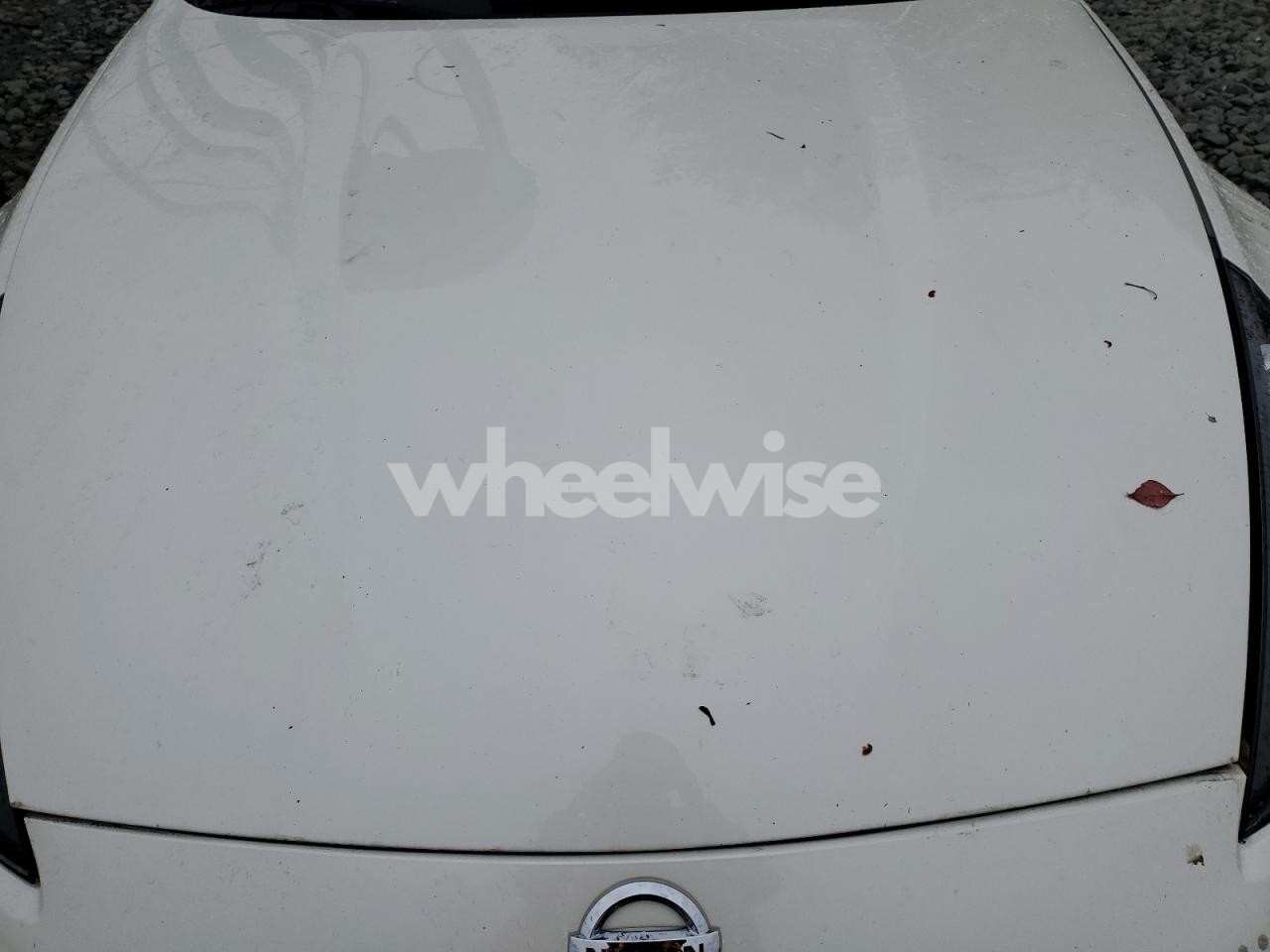 Photo 11 of 2018 NISSAN 370Z BASE N/A (VIN JN1AZ4EHXJM572660)