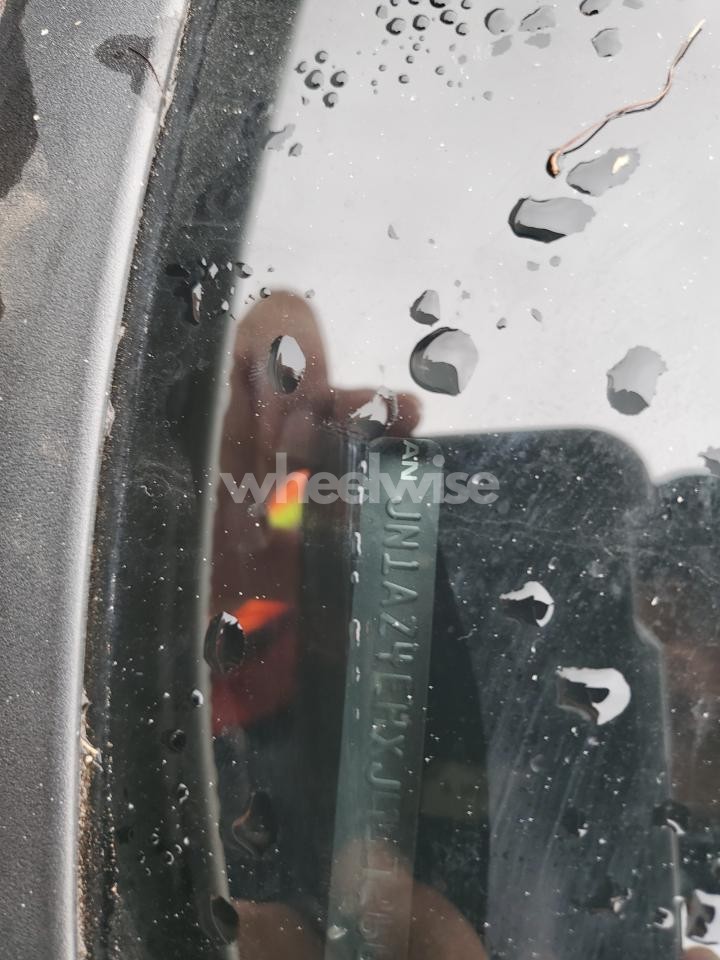 Photo 12 of 2018 NISSAN 370Z BASE N/A (VIN JN1AZ4EHXJM572660)