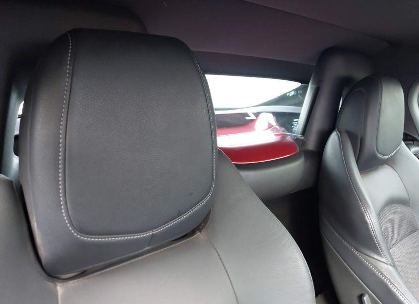 Photo 8 of 2019 Nissan 370z TOURING (VIN JN1AZ4FH0KM620019)