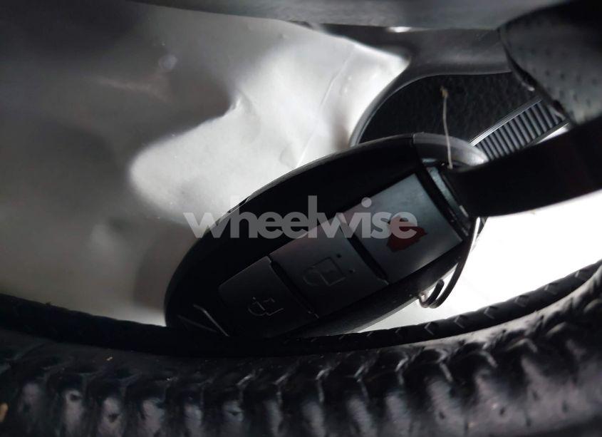 Photo 11 of 2010 Nissan 370z TOURING (VIN JN1AZ4FH1AM303591)