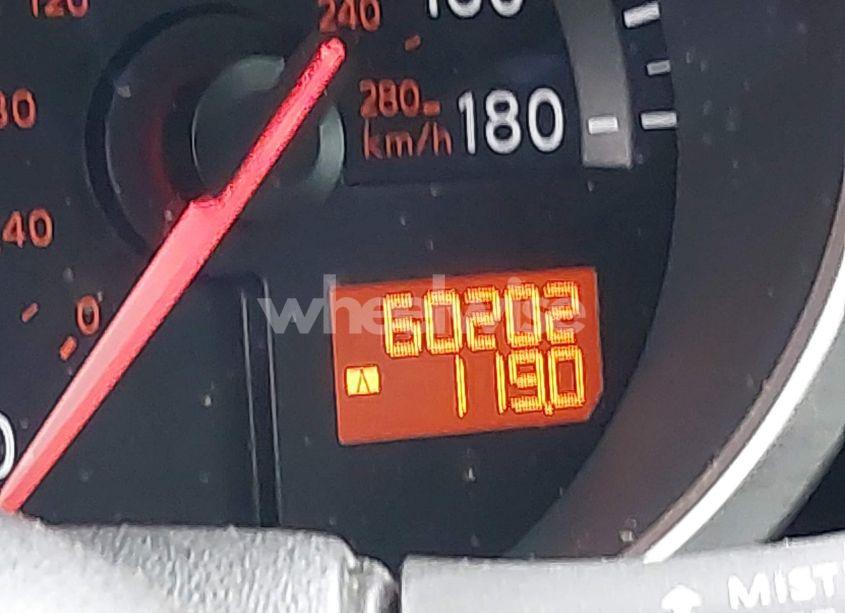 Photo 15 of 2010 Nissan 370z TOURING (VIN JN1AZ4FH1AM303591)