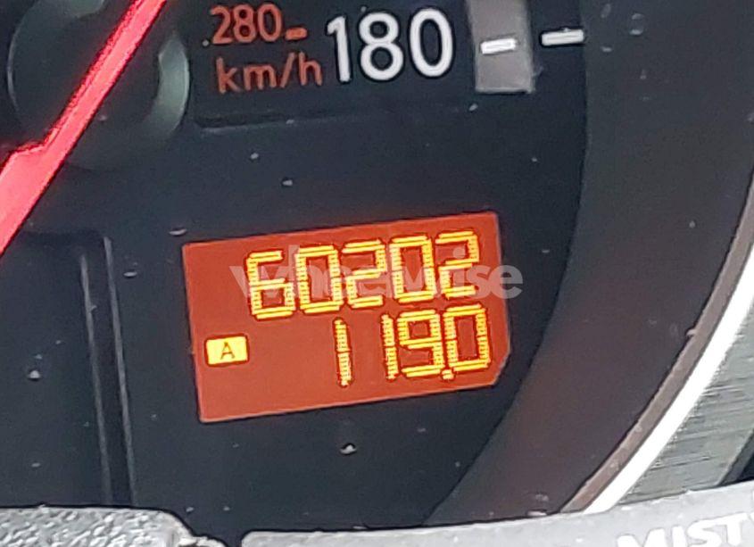 Photo 7 of 2010 Nissan 370z TOURING (VIN JN1AZ4FH1AM303591)