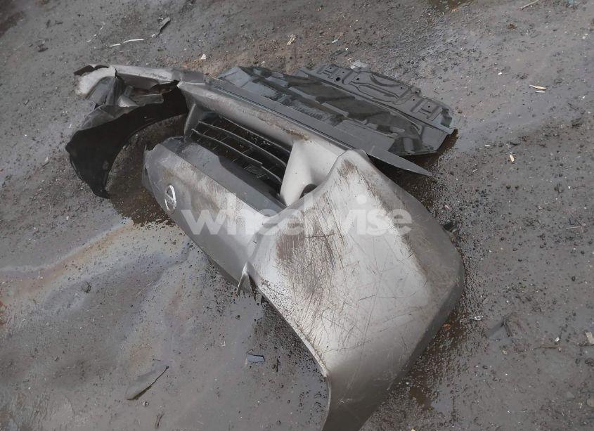 Photo 12 of 2010 Nissan 370z TOURING (VIN JN1AZ4FH4AM300345)