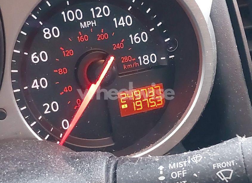 Photo 16 of 2010 Nissan 370z TOURING (VIN JN1AZ4FH4AM300345)