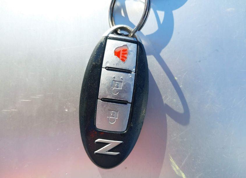 Photo 11 of 2010 Nissan 370z TOURING (VIN JN1AZ4FH7AM301344)