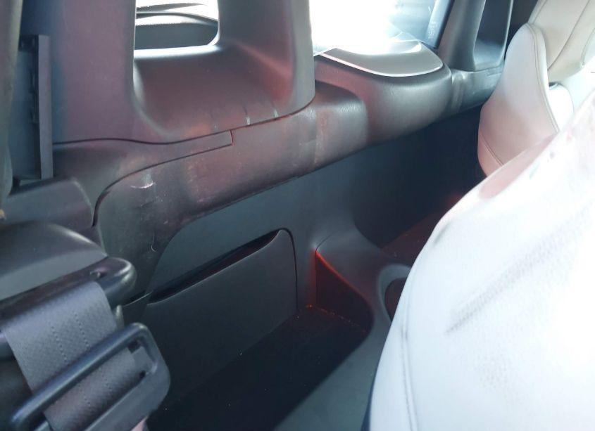 Photo 8 of 2010 Nissan 370z TOURING (VIN JN1AZ4FH7AM301344)