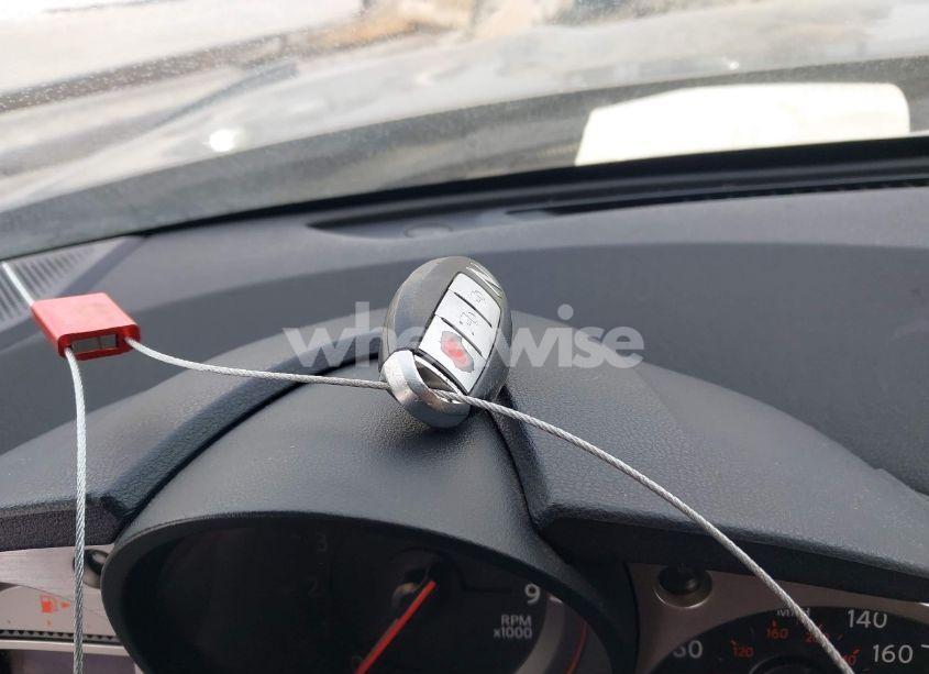 Photo 11 of 2010 Nissan 370z (VIN JN1AZ4FH7AM302137)