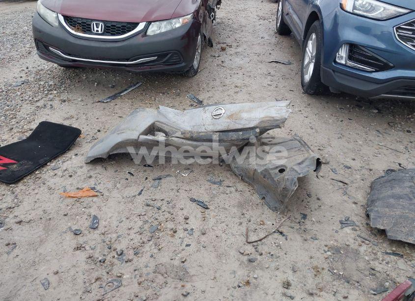 Photo 12 of 2010 Nissan 370z (VIN JN1AZ4FH7AM302137)