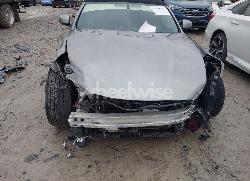 Photo 13 of 2010 Nissan 370z (VIN JN1AZ4FH7AM302137)