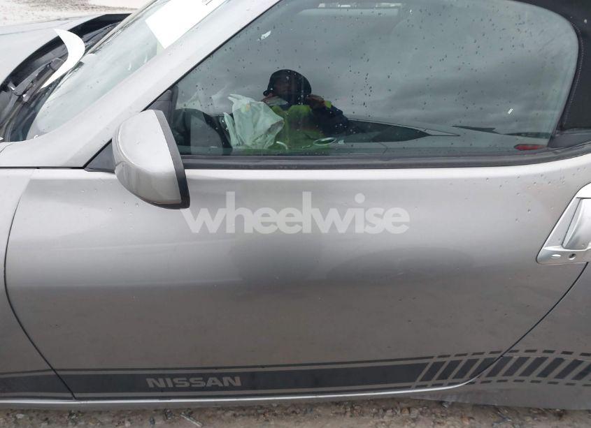 Photo 15 of 2010 Nissan 370z (VIN JN1AZ4FH7AM302137)