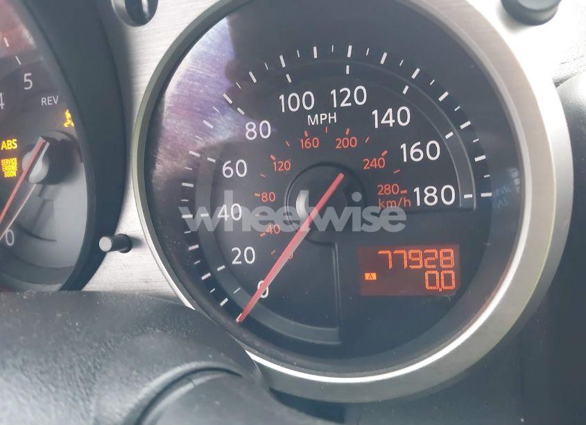 Photo 16 of 2010 Nissan 370z (VIN JN1AZ4FH7AM302137)